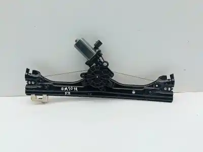Tweedehands auto-onderdeel REGELAAR LINKS VOORRUIT voor FIAT 500 (312_) 1.3 D Multijet (312AXE1A) OEM IAM-referenties   