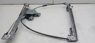 Second-hand car spare part driver left window regulator for renault kangoo express (fw0/1_) z.e. 5am400 oem iam references   