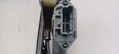 Second-hand car spare part driver left window regulator for renault kangoo express (fw0/1_) z.e. 5am400 oem iam references   