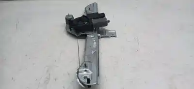 Tweedehands auto-onderdeel REGELAAR LINKS VOORRUIT voor CITROEN C3 III (SX) 1.5 BlueHDi 100 OEM IAM-referenties 159001042  