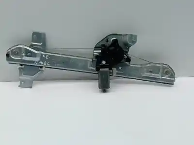 Tweedehands auto-onderdeel REGELAAR LINKS VOORRUIT voor CITROEN C3 III (SX) 1.2 PureTech 82 OEM IAM-referenties 9840154580  