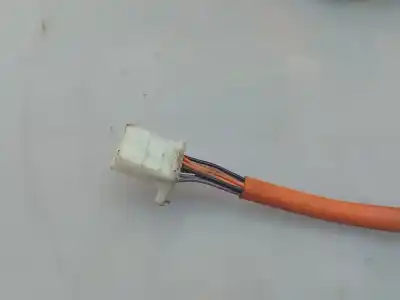 Pezzo di ricambio per auto di seconda mano retrovisore destro per renault modus / grand modus (f/jp0_) 1.5 dci (fp0d jp0d) riferimenti oem iam e20203022  