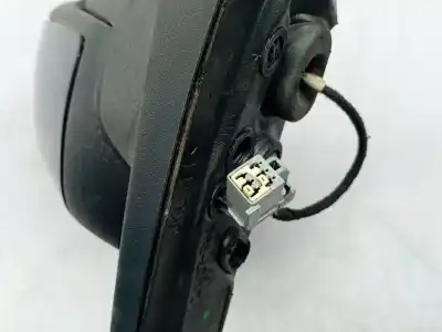 Pezzo di ricambio per auto di seconda mano specchio sinistro per ford focus c-max (dm2) 1.8 tdci riferimenti oem iam e11025847 / 4 fios  