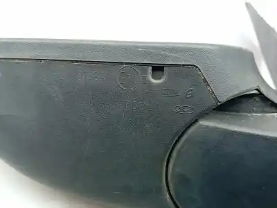 Pezzo di ricambio per auto di seconda mano specchio sinistro per ford focus c-max (dm2) 1.8 tdci riferimenti oem iam e11025847 / 4 fios  