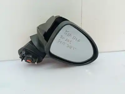 Second-hand car spare part  for KIA RIO III (UB)  OEM IAM references 5H140919  