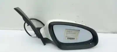 Peça sobressalente para automóvel em segunda mão ESPELHO RETROVISOR DIREITO por OPEL ASTRA J P10 10 2015 Referências OEM IAM E1021094  