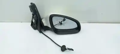 Peça sobressalente para automóvel em segunda mão ESPELHO RETROVISOR DIREITO por OPEL ASTRA J SPORTS TOURER (P10) 1.6 CDTi (35) Referências OEM IAM 5835068358U  