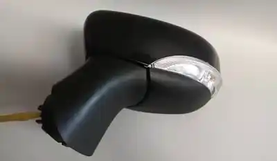 Second-hand car spare part left rearview mirror for renault captur i (j5_, h5_) 1.5 dci 90 oem iam references 12864280  