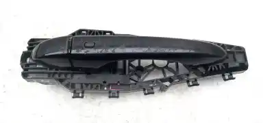 Pezzo di ricambio per auto di seconda mano MANIGLIA ESTERNA ANTERIORE DESTRA per JEEP COMPASS (MK49)  Riferimenti OEM IAM 53438497  