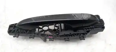 Автозапчастина б/у ЗАВНІШНЯ РУЧКА ЗАДНЯ ЛІВА для JEEP COMPASS (MK49)  Посилання на OEM IAM 53438496  