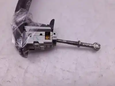İkinci el araba yedek parçası sol ön dis kol için citroen berlingo furgoneta/monovolumen (b9) 1.6 hdi 90 16v oem iam referansları   