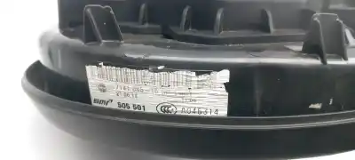Автозапчастина б/у ліве дзеркало для mini mini (r56) one d посилання на oem iam   