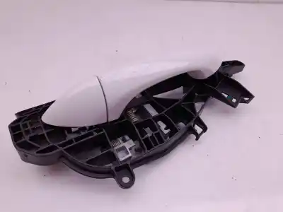 Pezzo di ricambio per auto di seconda mano Maniglia Esterna Posteriore Destra per OPEL ASTRA K (B16) 1.6 CDTi (68) Riferimenti OEM IAM 13515510  