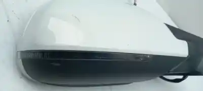 Автозапчасти б/у задний вид справа за audi a4 b8 avant (8k5) 2.0 tdi ссылки oem iam e1021053  