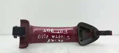 Pezzo di ricambio per auto di seconda mano maniglia esterna anteriore destra per ford fiesta vi (cb1, ccn) 1.25 riferimenti oem iam   