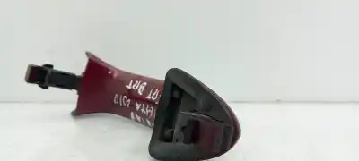 Pezzo di ricambio per auto di seconda mano maniglia esterna anteriore destra per ford fiesta vi (cb1, ccn) 1.25 riferimenti oem iam   