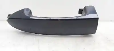 Автозапчасти б/у наружная рукоятка передняя справа за FORD FIESTA VI (CB1, CCN) 1.25 ссылки OEM IAM   