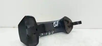 Автозапчасти б/у наружная рукоятка передняя справа за ford fiesta vi (cb1, ccn) 1.25 ссылки oem iam   