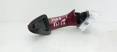 Автозапчасти б/у левая передняя наружная ручка за ford fiesta vi (cb1, ccn) 1.25 ссылки oem iam   