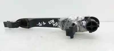 Second-hand car spare part EXTERIOR RIGHT FRONT DOOR HANDLE for RENAULT KANGOO EXPRESS (FW0/1_)  OEM IAM references 8200497537  