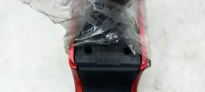 Автозапчастина б/у ліва передня зовнішня ручка для renault captur i (j5_, h5_) 1.5 dci 90 посилання на oem iam 806424976r  