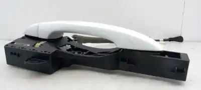 Автозапчасти б/у задняя правая наружная ручка за RENAULT MEGANE I SCENIC JA RENAULT ссылки OEM IAM 806064060R  