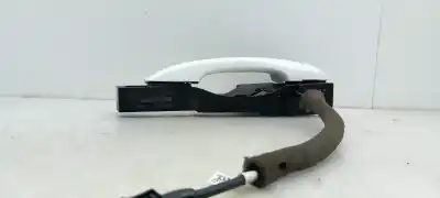 İkinci el araba yedek parçası arka sag dis kulp için renault megane i scenic ja renault oem iam referansları 806064060r  