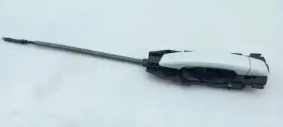 Peça sobressalente para automóvel em segunda mão PUXADOR EXTERIOR FRENTE DIREITO por AUDI A1 SPORTBACK (GBA) 30 TFSI S line Referências OEM IAM 8V0839885  