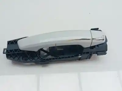 Peça sobressalente para automóvel em segunda mão PUXADOR EXTERIOR TRASEIRO ESQUERDO por AUDI A1 SPORTBACK (GBA) 30 TFSI S line Referências OEM IAM 8V0839885  