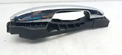Peça sobressalente para automóvel em segunda mão PUXADOR EXTERIOR FRENTE DIREITO por FIAT TIPO HATCHBACK (356_, 357_) 1.4 (356HXF1B) Referências OEM IAM   