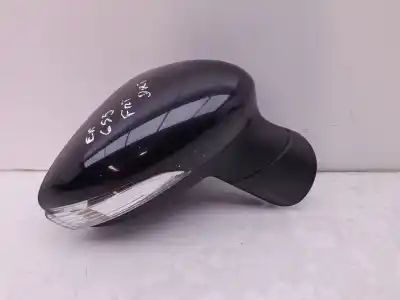 Peça sobressalente para automóvel em segunda mão espelho retrovisor direito por ford fiesta vi (cb1, ccn) 1.25 referências oem iam   