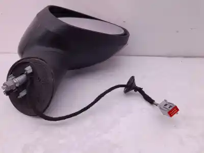 Peça sobressalente para automóvel em segunda mão espelho retrovisor direito por ford fiesta vi (cb1, ccn) 1.25 referências oem iam   