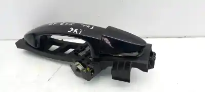 Автозапчасти б/у задняя правая наружная ручка за FORD FIESTA VI (CB1, CCN) 1.25 ссылки OEM IAM 8A61A224A36  