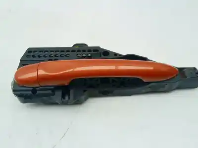Second-hand car spare part Exterior Left Rear Door Handle for RENAULT CAPTUR I (J5_, H5_) 1.5 dCi 90 OEM IAM references   