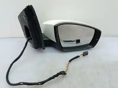 Gebrauchtes Autoersatzteil rückseite rechts zum volkswagen polo v (6r1, 6c1) 1.2 tsi oem-iam-referenzen e9034483
