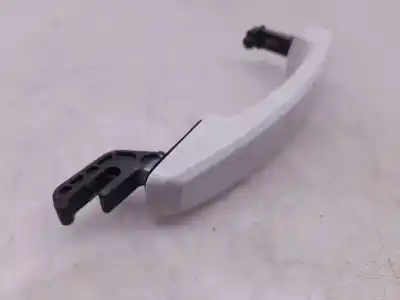 Second-hand car spare part exterior right rear door handle for opel insignia a (g09) 2.0 cdti (68) oem iam references   