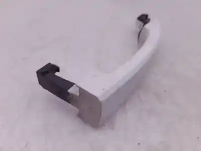 Second-hand car spare part exterior right rear door handle for opel insignia a (g09) 2.0 cdti (68) oem iam references   