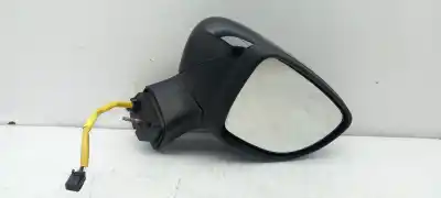 Автозапчасти б/у задний вид справа за renault captur i (j5_, h5_) 1.5 dci 90 ссылки oem iam 12864290/02