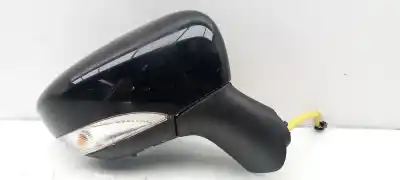 Автозапчастина б/у правий задний огляд для renault captur i (j5_, h5_) 1.5 dci 90 посилання на oem iam 12864290/02  