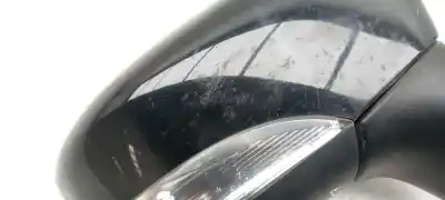 Автозапчастина б/у правий задний огляд для renault captur i (j5_, h5_) 1.5 dci 90 посилання на oem iam 12864290/02  