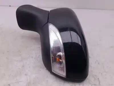 Автозапчасти б/у левое зеркало за renault captur i (j5_, h5_) 1.5 dci 90 ссылки oem iam 12864280  