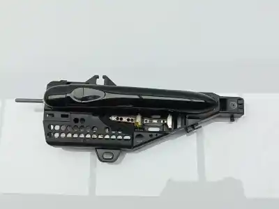 Автозапчасти б/у задняя правая наружная ручка за renault captur i (j5_, h5_) 1.5 dci 90 ссылки oem iam 