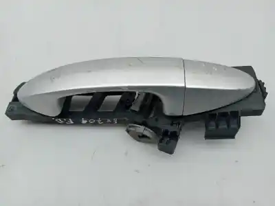 Peça sobressalente para automóvel em segunda mão  por FORD FIESTA VI (CB1, CCN)  Referências OEM IAM 8A61-A224A36  