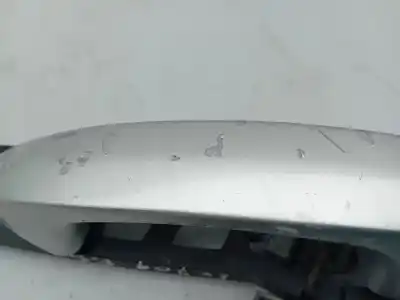 Автозапчастина б/у зовнішня ручка передня прав для ford fiesta vi (cb1, ccn) 1.4 tdci посилання на oem iam 8a61-a224a36  