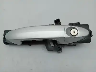 Peça sobressalente para automóvel em segunda mão  por FORD FIESTA VI (CB1, CCN)  Referências OEM IAM 8A61-A224A3  