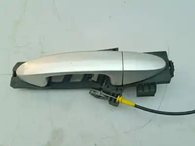 Pièce détachée automobile d'occasion  pour FORD FIESTA VI (CB1, CCN)  Références OEM IAM 8A61-A224A36  