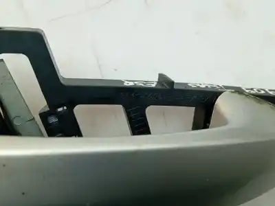Peça sobressalente para automóvel em segunda mão puxador exterior traseiro esquerdo por ford fiesta vi (cb1, ccn) 1.4 tdci referências oem iam 8a61-a224a37  