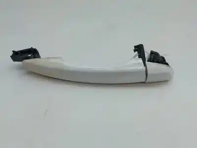 Автозапчастина б/у ЗАВНІШНЯ РУЧКА ЗАДНЯ ПРАВА для CITROEN C3 III (SX)  Посилання на OEM IAM   