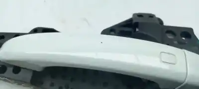 Автозапчасти б/у наружная рукоятка передняя справа за audi a4 b8 avant (8k5) 2.0 tdi ссылки oem iam 8t02837886  
