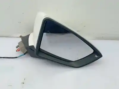 Second-hand car spare part rear left seat belt for seat leon st (5f8) 2.0 tdi oem iam references a064480